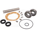 Orbitrade, sea water pump repair kit + shaft D30-D32, D40-D44