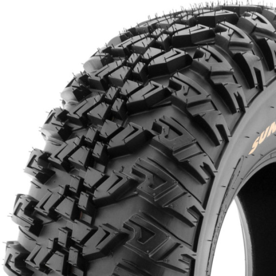 Sunf Tire A-045 30x10.00-14 6-Ply E-appr.