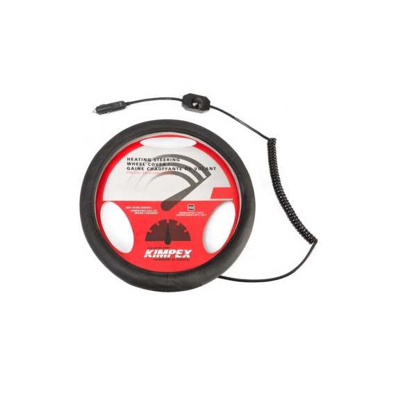 Kimper Steering wheel Heater UTV