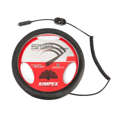 Kimper Steering wheel Heater UTV