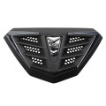 LS2 Air Vent Chin Matt Black FF900