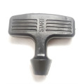 Tract Starter handle, B&S 4.0-12 hp