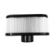 Tract Air filter, Kawasaki 22-26 hp