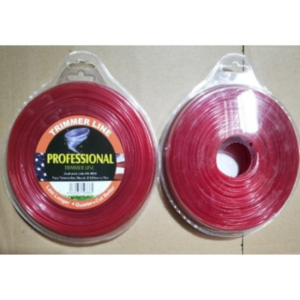 Tract Trimmer line, Round, Ø 2,65mm x 72m