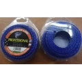 Tract Trimmer line, Twist, Ø 2,4mm x 15m