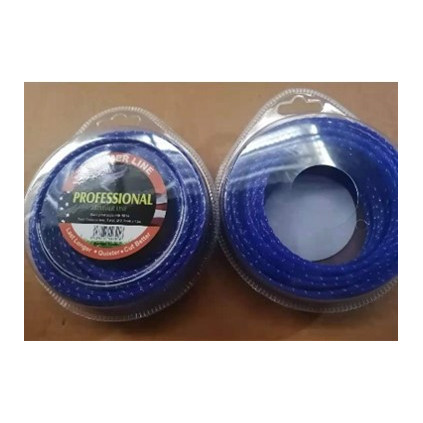 Tract Trimmer line, Twist, Ø 2,7mm x 15m