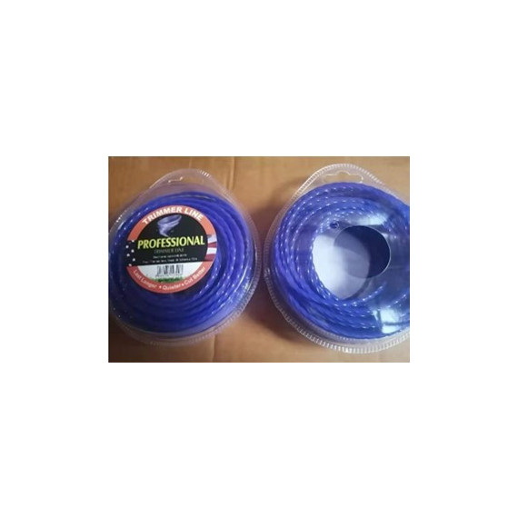 Tract Trimmer line, Twist, Ø 3,0mm x 15m