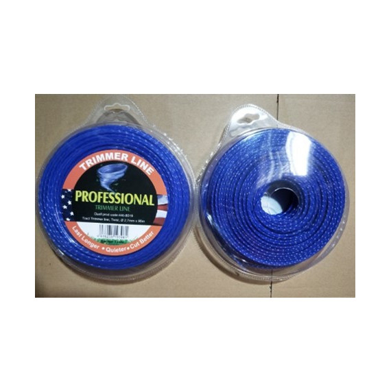 Tract Trimmer line, Twist, Ø 2,7mm x 95m