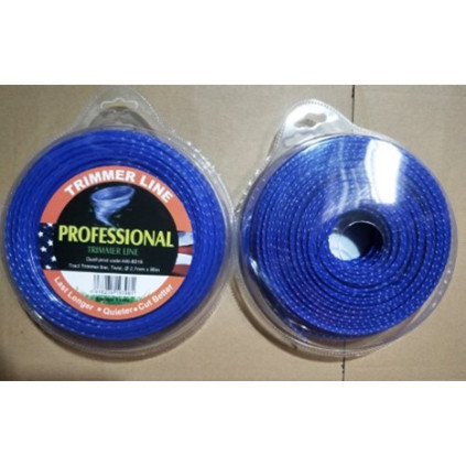 Tract Trimmer line, Twist, Ø 2,7mm x 95m