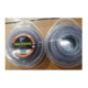 Tract Trimmer line, Dual-Twist, Ø 3,0mm x 15m