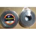 Tract Trimmer line, Dual-Twist, Ø 2,4mm x 55m