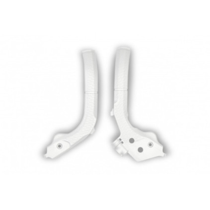 UFO Frame guard TC/FC 19-22 TE/FE 20- White 040