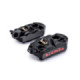 Brembo M4 100 kit black