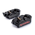 Brembo M4 100 kit black