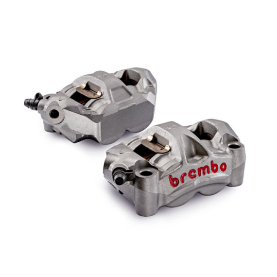 Brembo M50 100 mm caliper kit