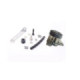 Brembo Brake reservoir mounting kit - dark color