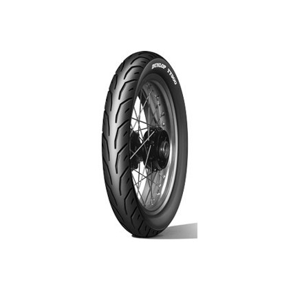 Dunlop TT900 2.50-17 43P TT Fr./Re.