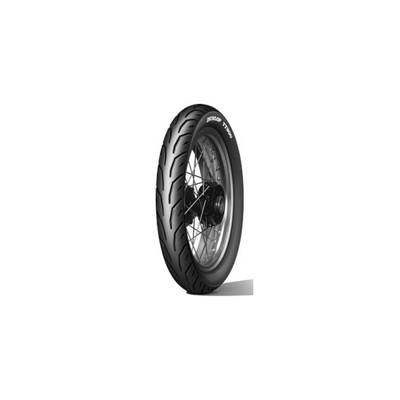 Dunlop TT900 2.75-17 47P TT Fr./Re. 