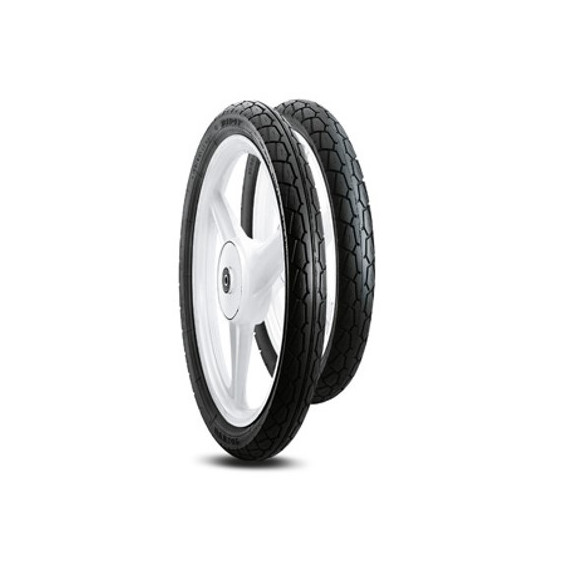 Dunlop D104 2.75-17 41P TT Re. 