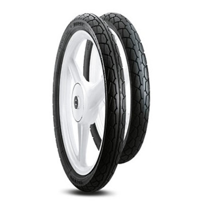 Dunlop D104 2.75-17 41P TT Re. 