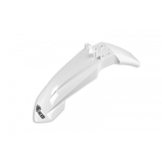 UFO Front fender GasGas MC 65 2021- White 041