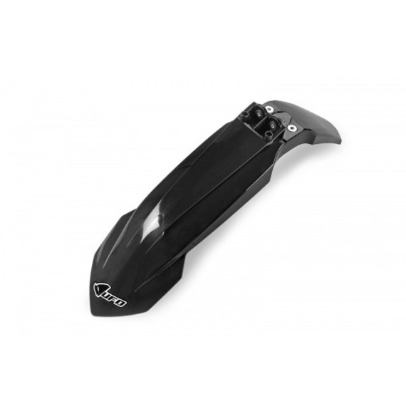 UFO Front fender GasGas MC 85 2021- Black 001