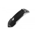 UFO Front fender GasGas MC 85 2021- Black 001