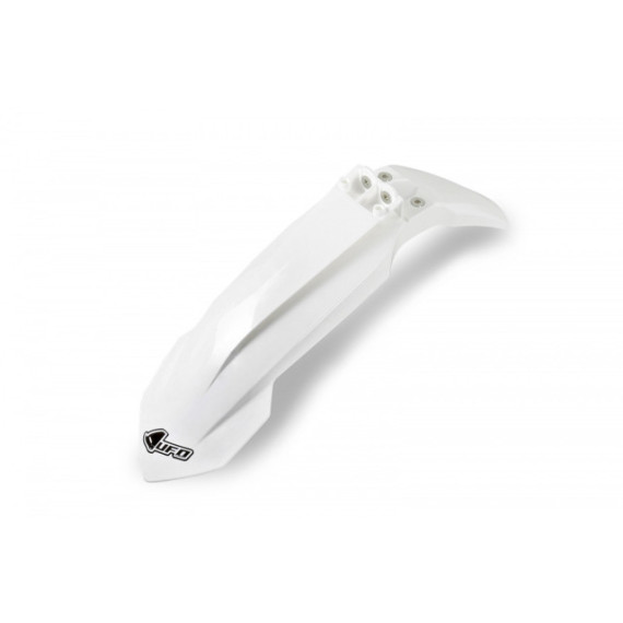 UFO Front fender GasGas MC 85 2021- White 041