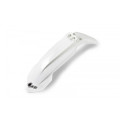 UFO Front fender GasGas MC 85 2021- White 041