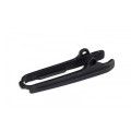 UFO Swingarm chain slider GasGas MC 65 2021-  Black 001