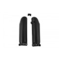 UFO Fork slider protectors GasGas MC 65 2021- Black 001