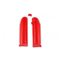 UFO Fork slider protectors GasGas MC 65 2021- Red 062