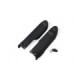 UFO Fork slider protectors GasGas MC 85 2021- Black 001