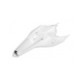 UFO Rear fender GasGas MC 65 2021- White 041