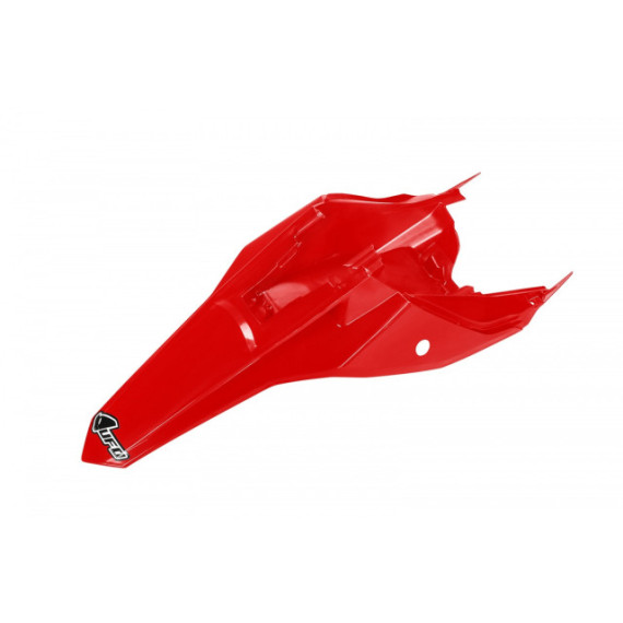 UFO Rear fender GasGas MC 65 2021- Red 062