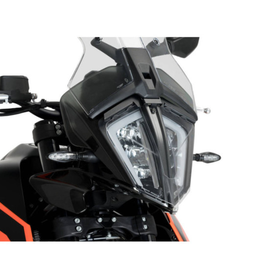 Puig Headlight Protector for KTM 390 Adventure 2020