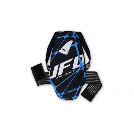 UFO Backprotector Junior Atrax 7-9 years