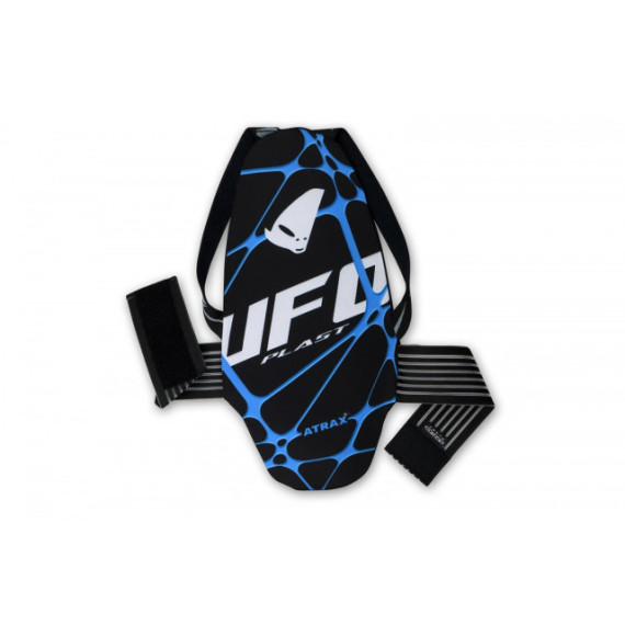 UFO Backprotector Junior Atrax 9-12 years