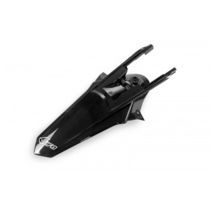 UFO Rear fender GasGas MC 85 2021- Black 001