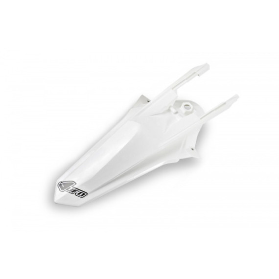 UFO Rear fender GasGas MC 85 2021- White 041