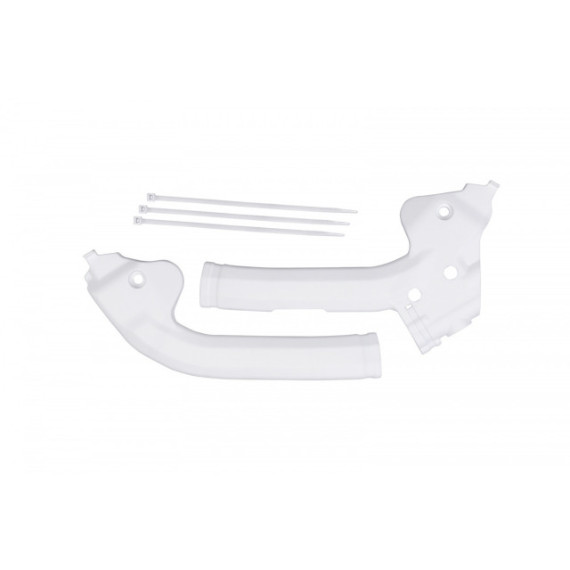 UFO Frame guard GasGas MC 85 2021- White 041