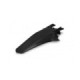 UFO Rear fender GasGas MC125-450 21- Black 001