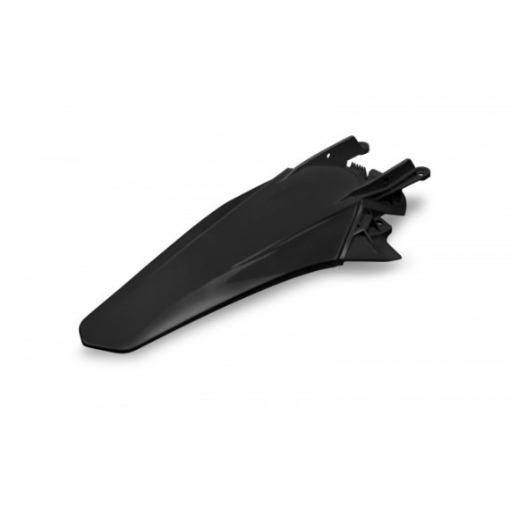 UFO Rear fender GasGas MC125-450 21- Black 001