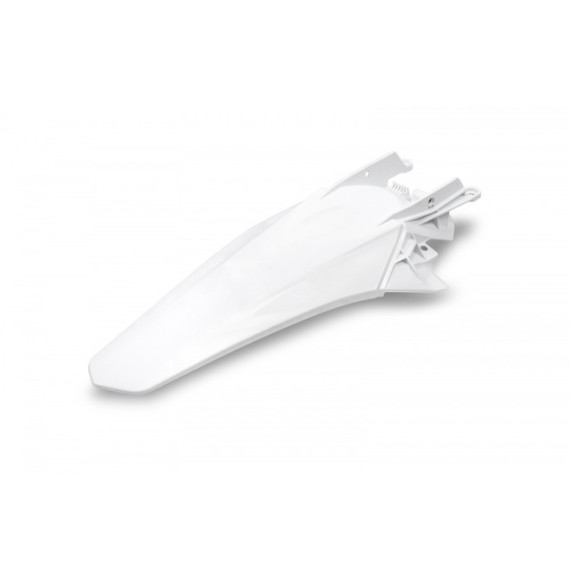 UFO Rear fender GasGas MC125-450 21- White 041