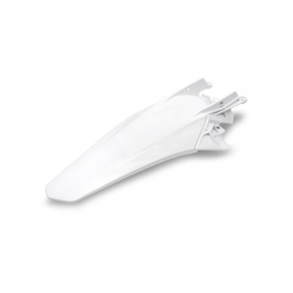 UFO Rear fender GasGas MC125-450 21- White 041