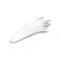 UFO Rear fender GasGas EC/EC-F 250-350 2021- White 041