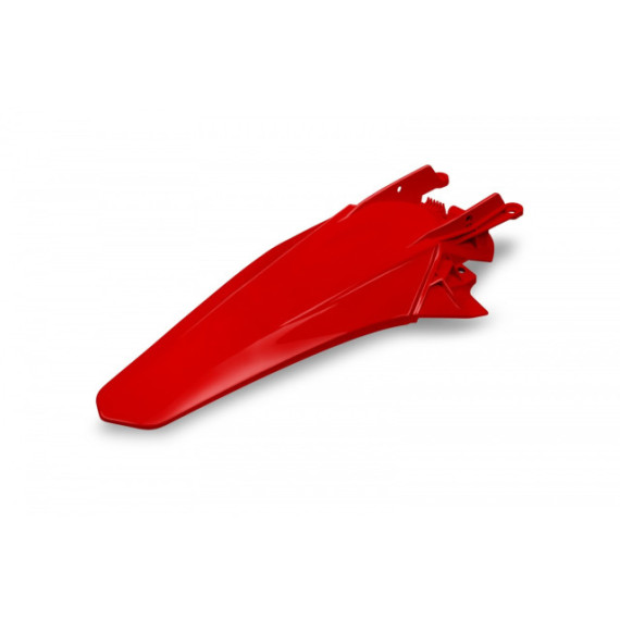 UFO Rear fender GasGas EC/EC-F 250-350 2021- Red 062