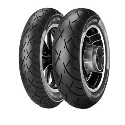 Metzeler ME 888 Marathon 120/70 R 17 M/C 58V TL F