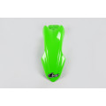 UFO Front fender KLX110 10- Green 026