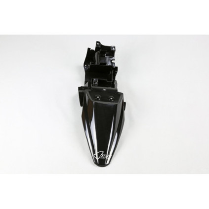 UFO Rear fender KLX110 10- Black 001